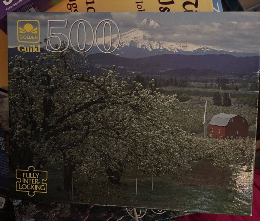 ZZ Magical Community Garden