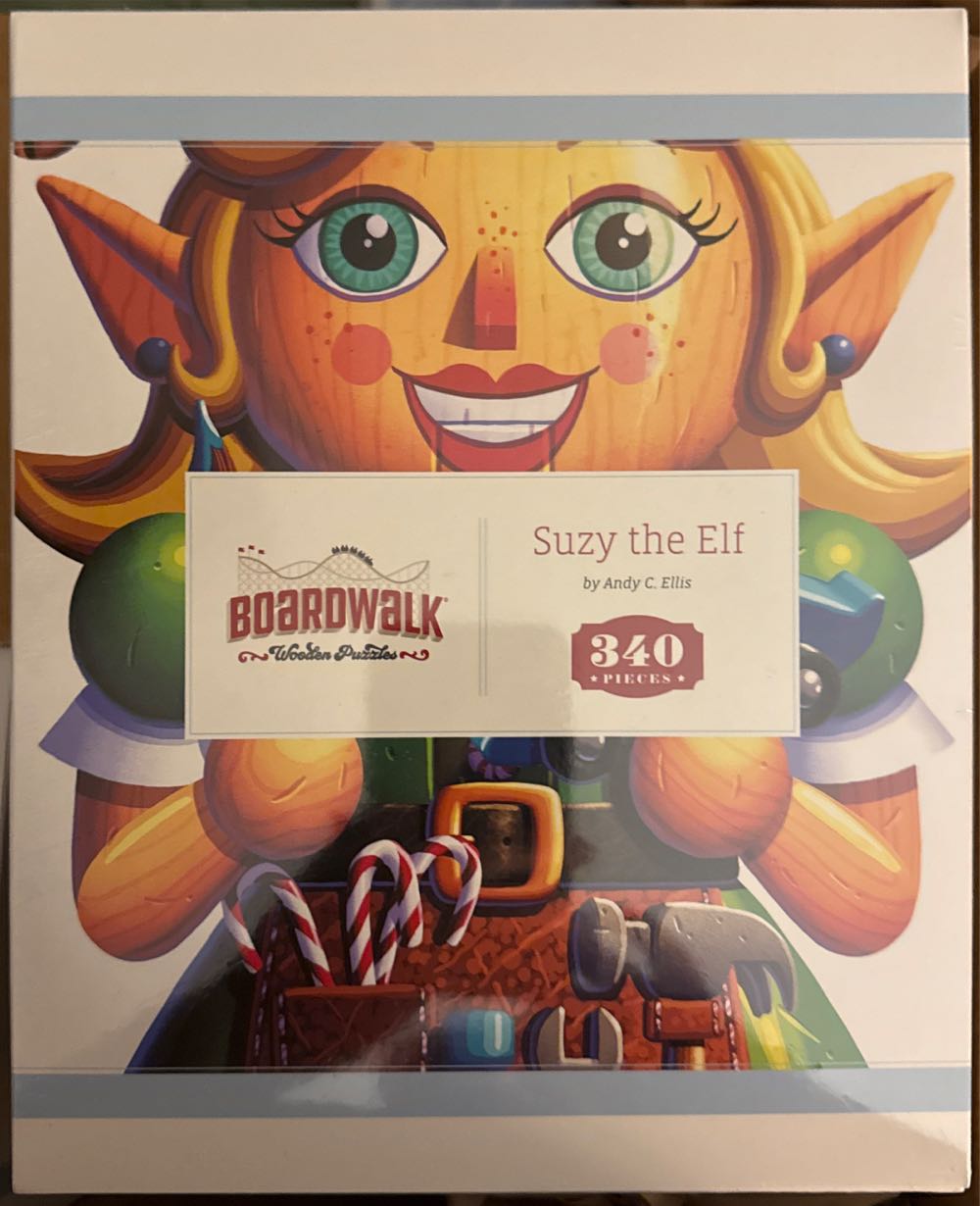 Rubiks Impossible Puzzle 6072727 Uk Import Toy New