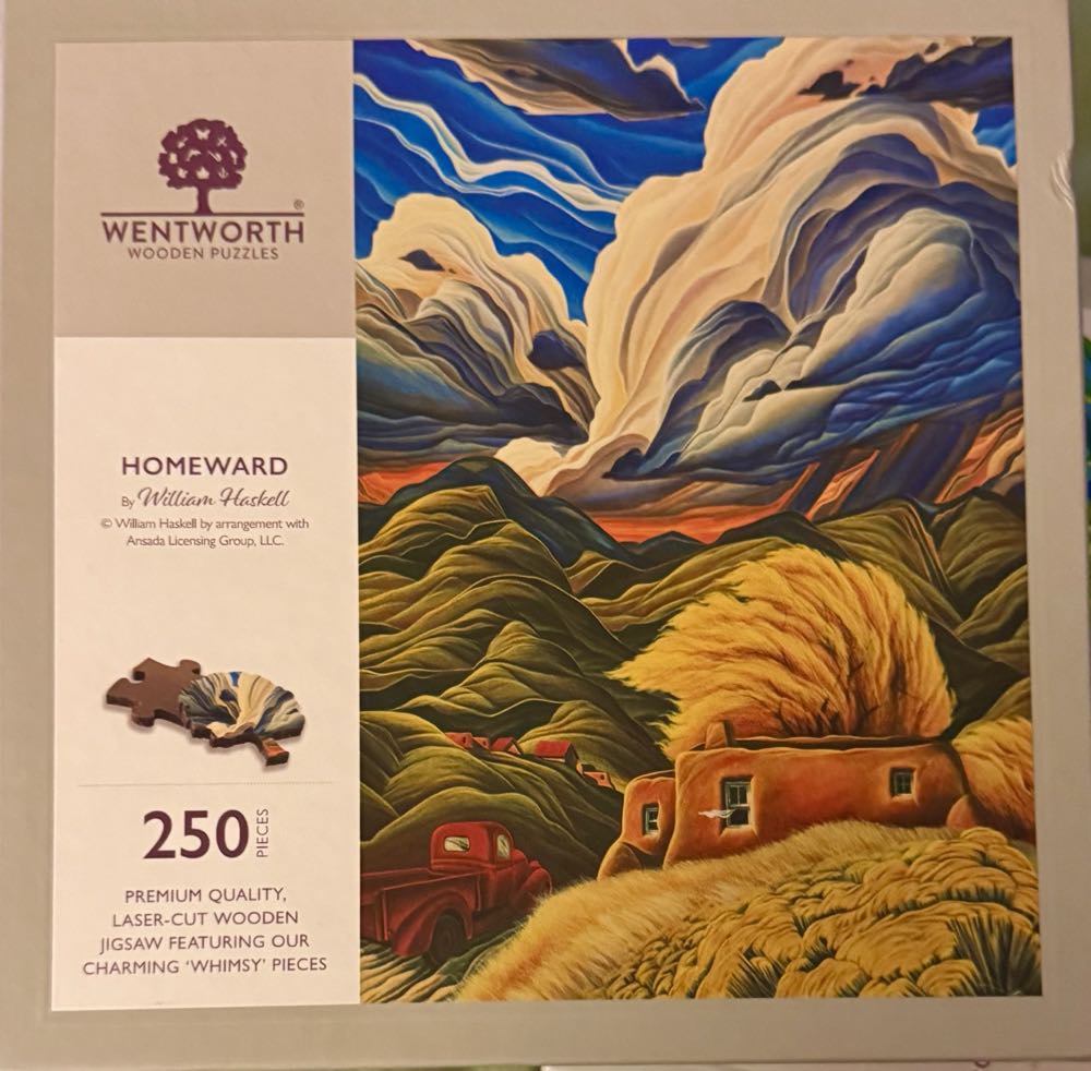 I Love Washington-DONE