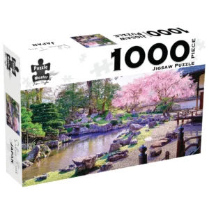 Trefl Mystic Unicorn Puzzle Elements Jigsaw Puzzle Depicting A Multicoloured Unicorn In A Fairy-tale Setting For Adults And Children Over 14 Years Old