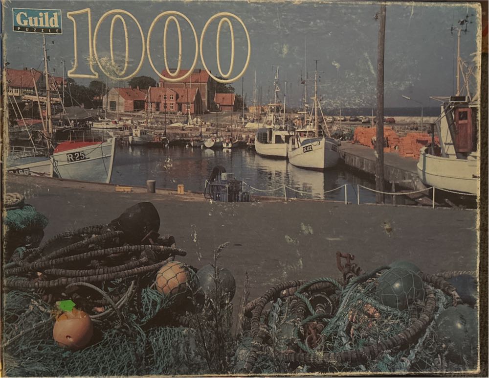 2025 Colour Study Of Squares