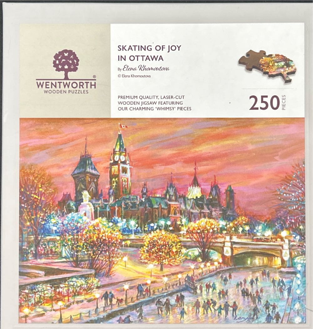 Hong Kong Puzzle Mystery: The Dim Sum Steam Off 