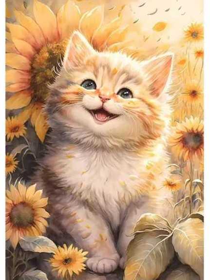 Rompecabezas Pretty Pet +8 - Toy Logic puzzle collectible [Barcode 7702271692030] - Main Image 3