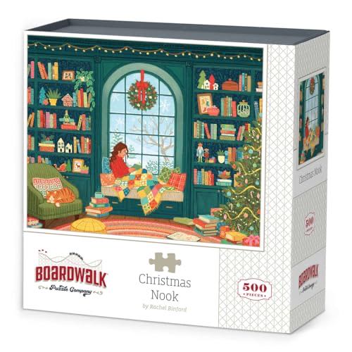 4d Cityscape Seattle Time Puzzle 800 Piece