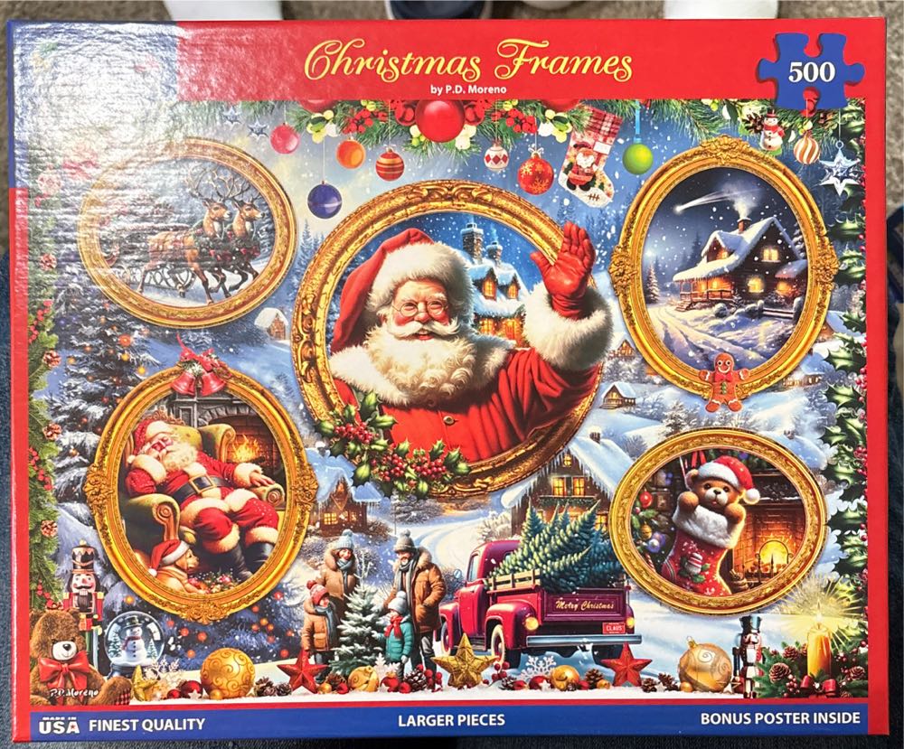 Get Your Kicks On Route 66-TRADED