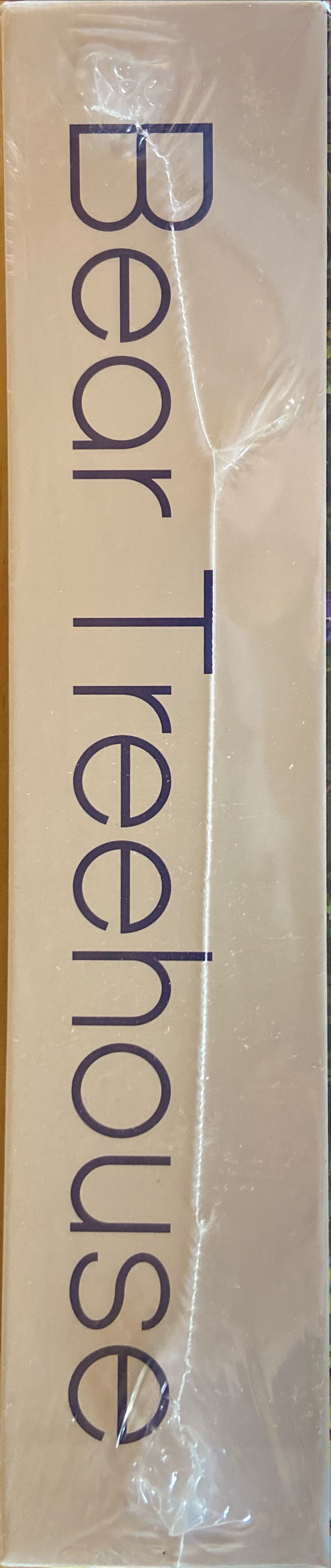 Bear Treehouse - Blueforest puzzle collectible - Main Image 3