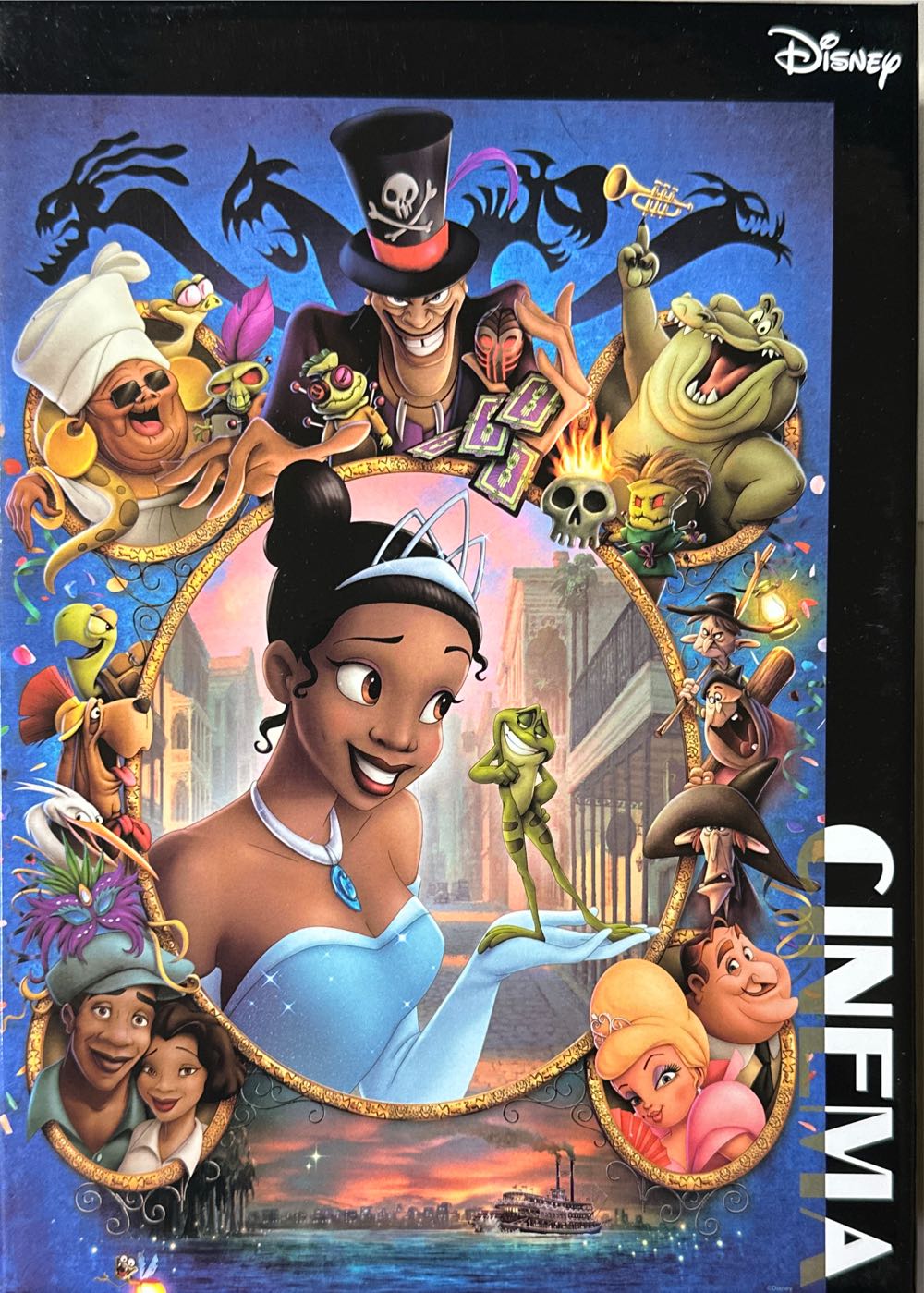 Treats That Built Britain Piece Jigsaw Puzzle | Sustainable Puzzle For Adults | Premium 100% Recycled Board | Great Gift For Adults | Gibsons Games