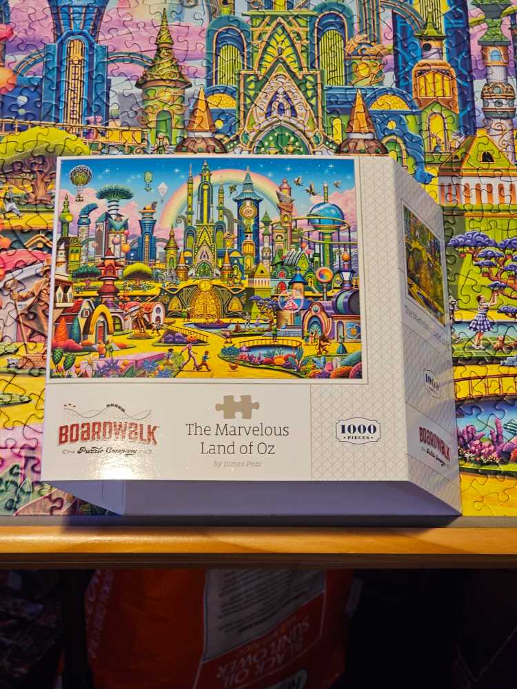 D-1000-116: 1995 Calendar