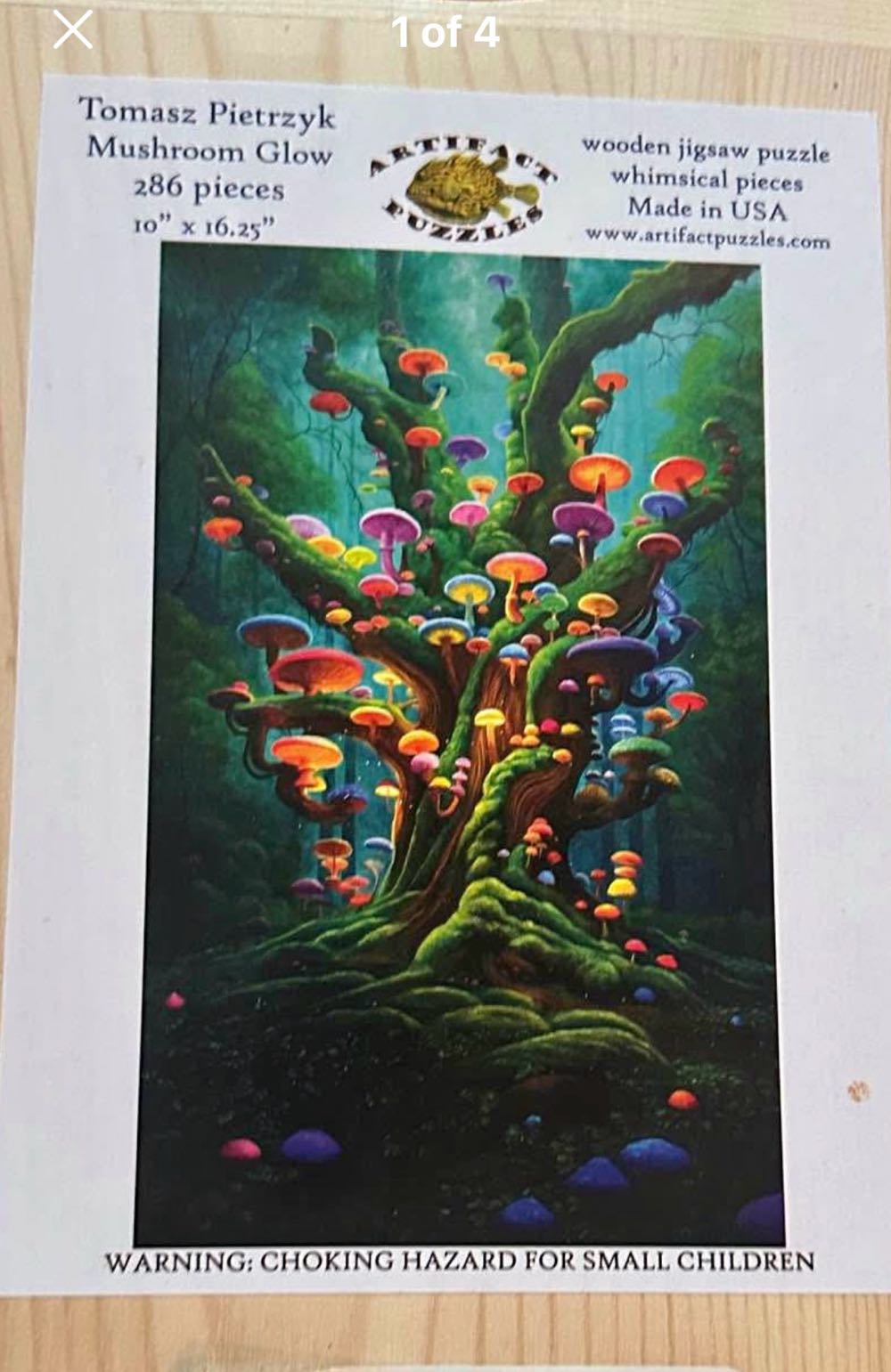 Believe In The Magic