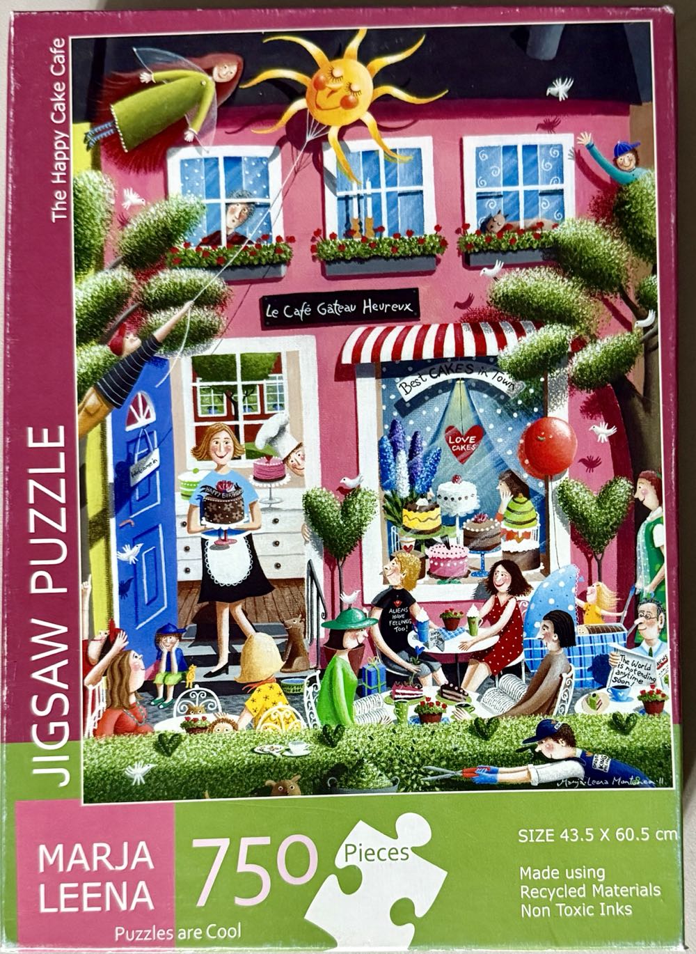 Usborne Book And Jigsaw: Sharks