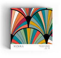 Kong Rebo Hong Kong Hong Jigsaw Pieces Aluminum Legpuzzel Productions