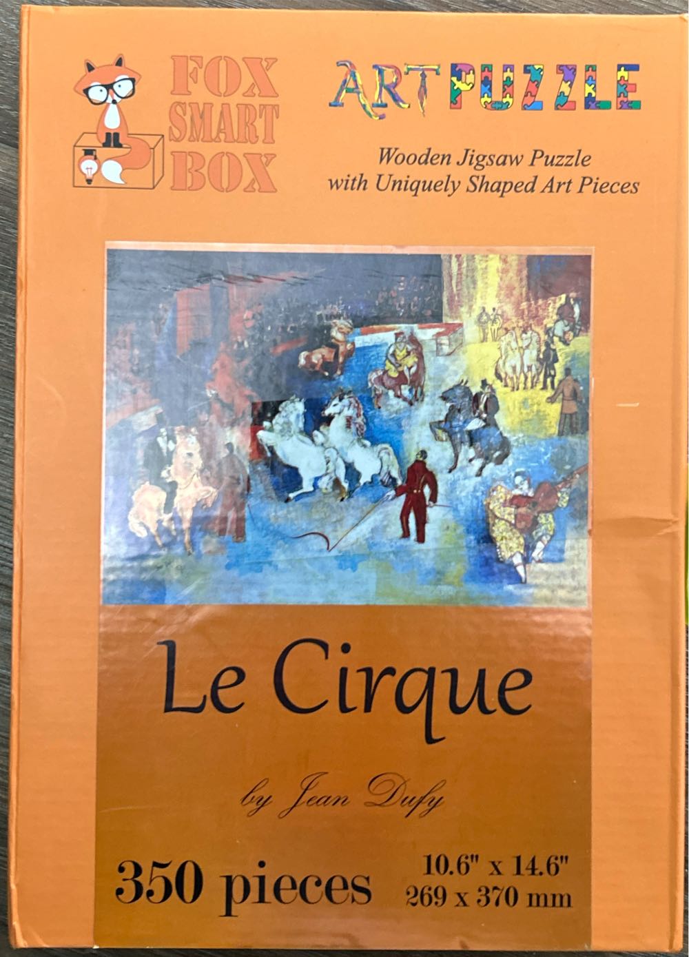 Art Gallery With A 500 New! Sure Lox