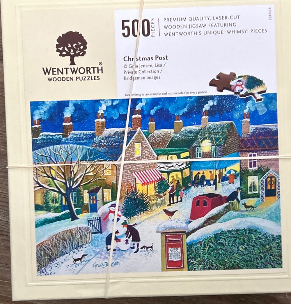 Friends of the Forest