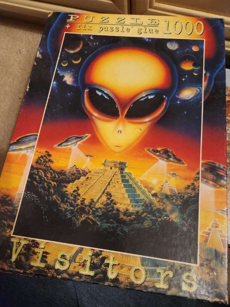 S-500-814: Q424 LM JIGSAW PUZZLE