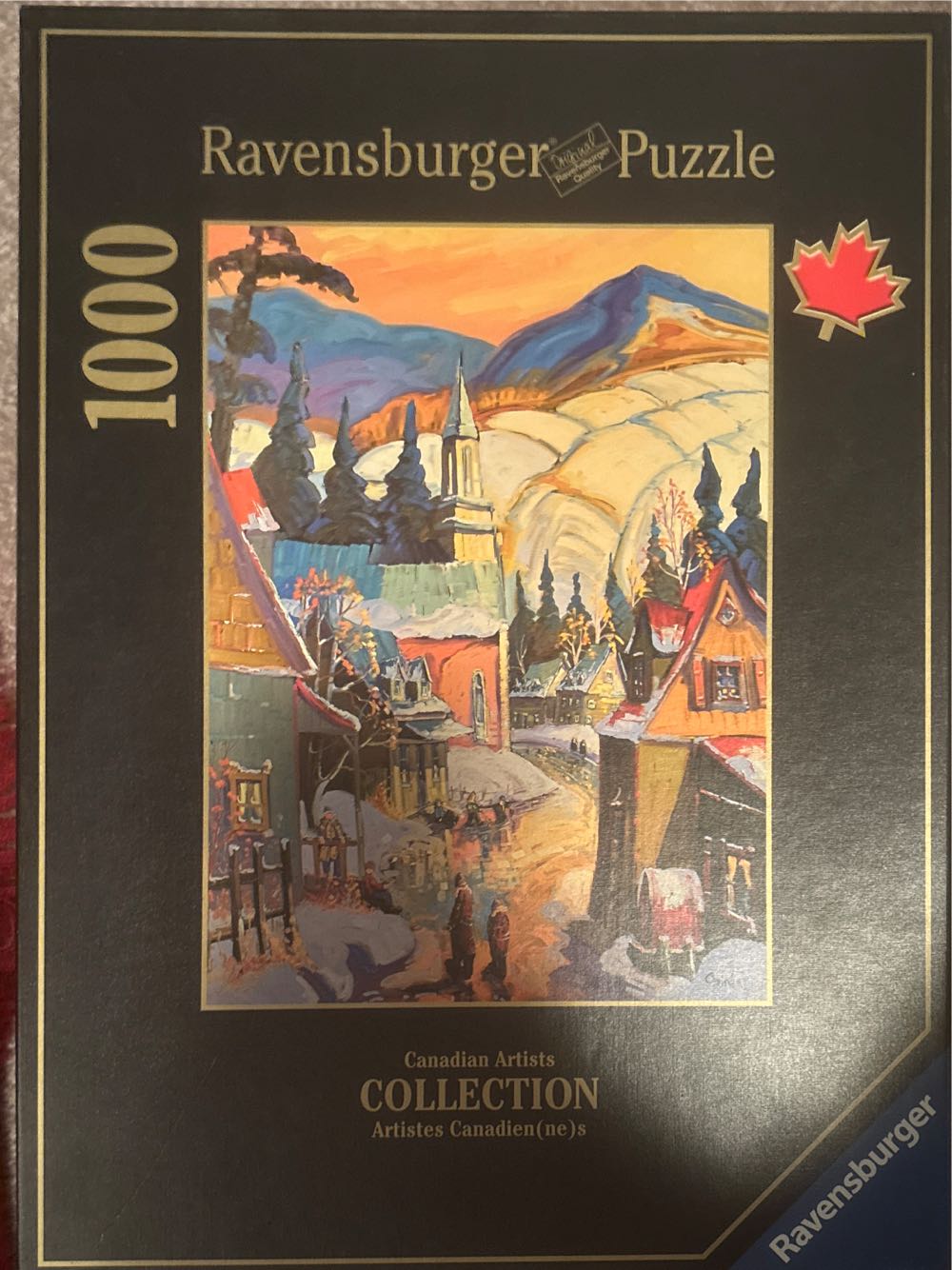 Oceanbay Carnival Pier - Complete