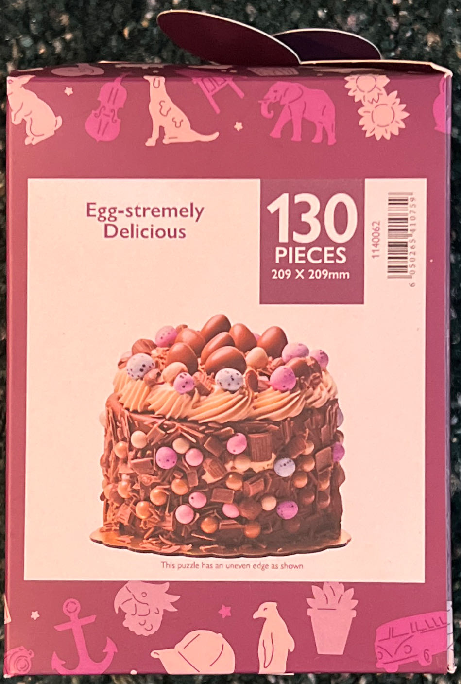 Princess Prism Fantasy