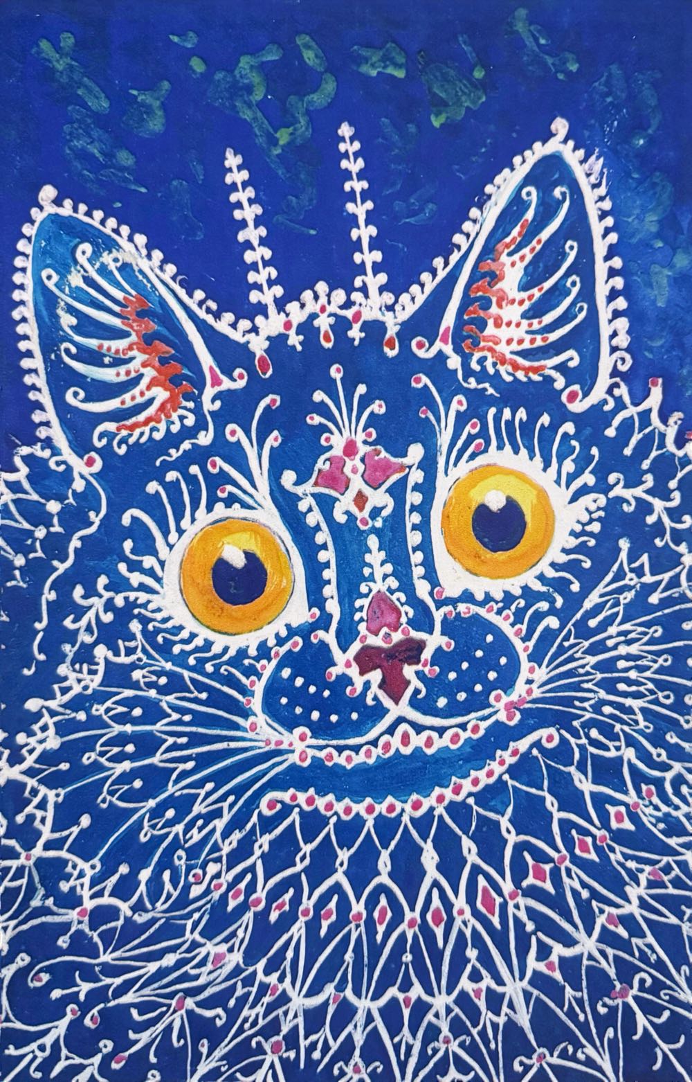 A Touch of August 🆕