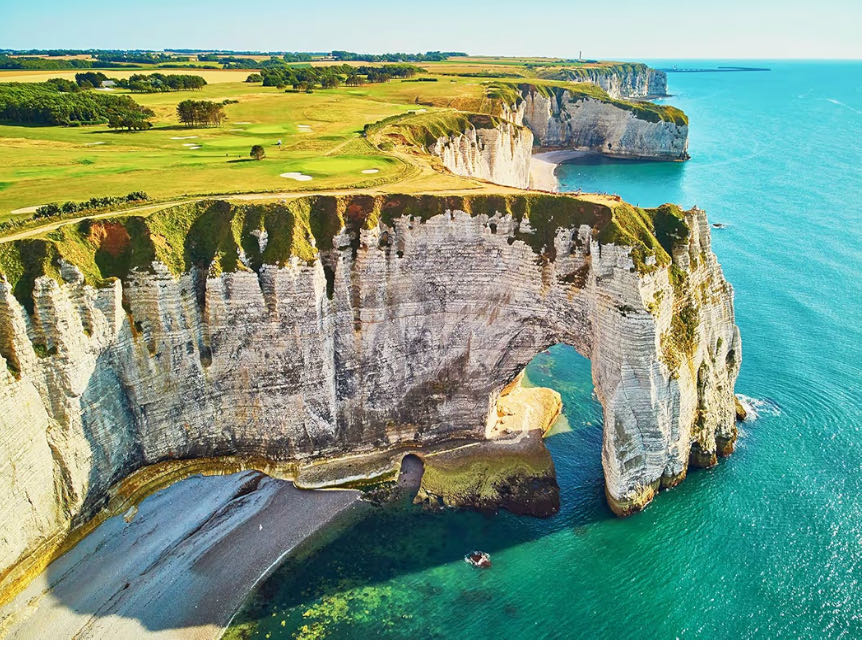 D-950-566: In the Sun