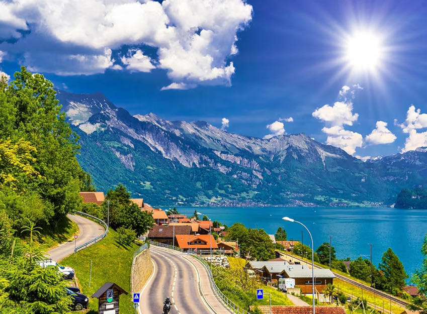  Cocoa Break At The Copperfields