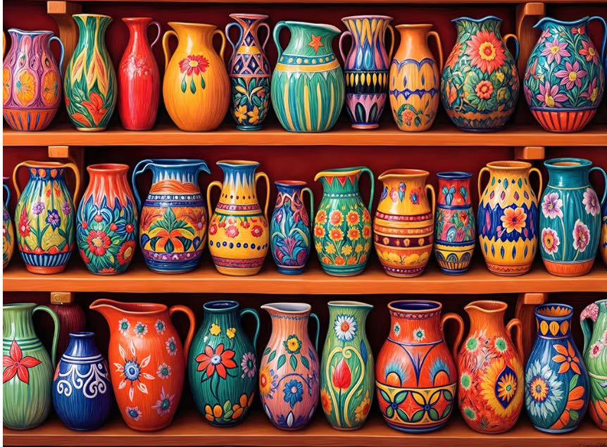 Waterfront Colors, Faroe Islands