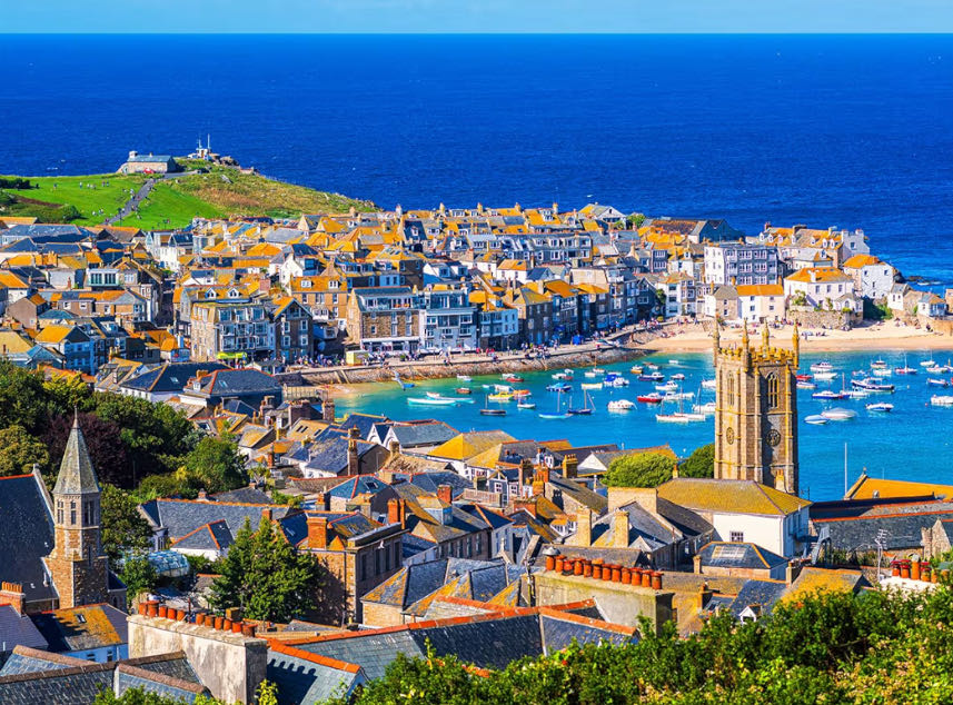 London Tower-Jennifer