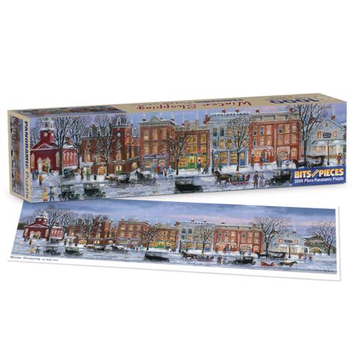 Masterpieces Country Blessings Jigsaw Puzzle Pieces Adult Puzzle Ages 12