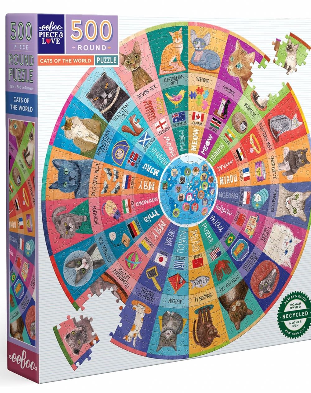 Crossing Glenfinnan Viaduct 