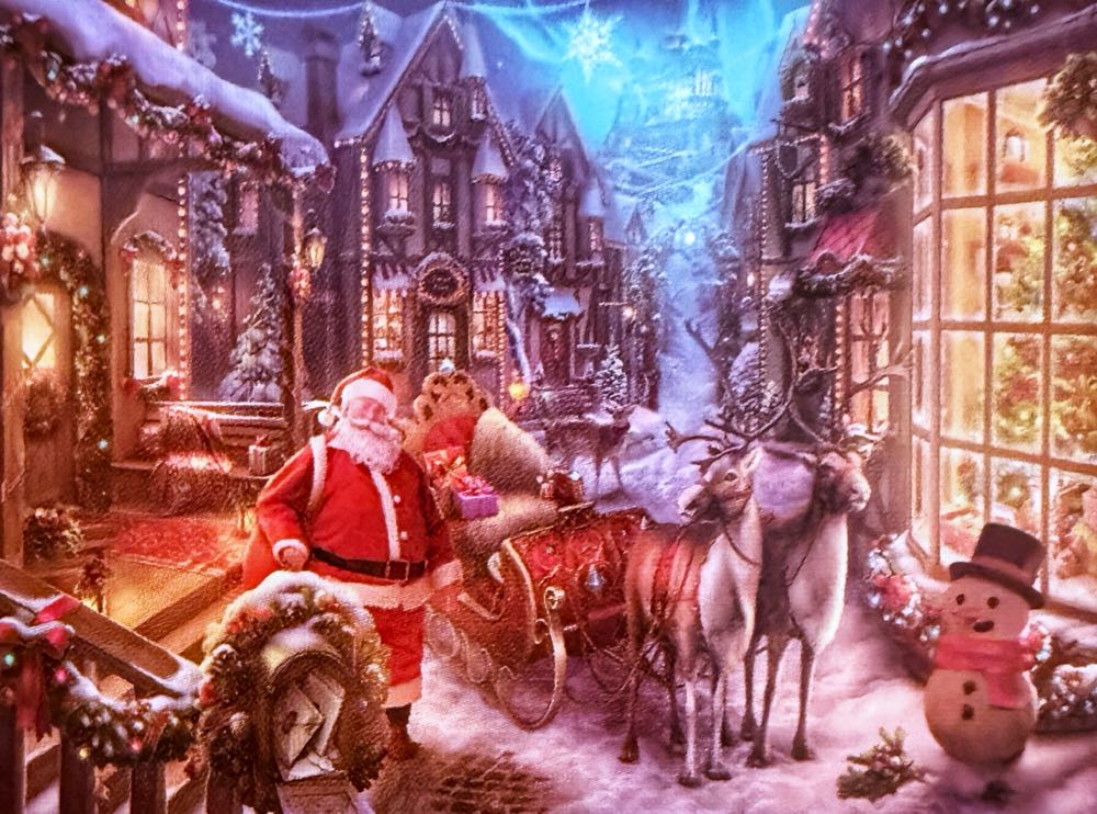 Disney Jigsaw 24 Piece