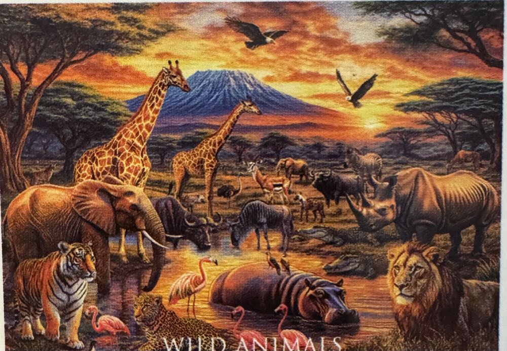 Back In Time Girl Power