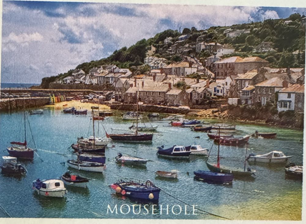 The Poisoned Patisserie