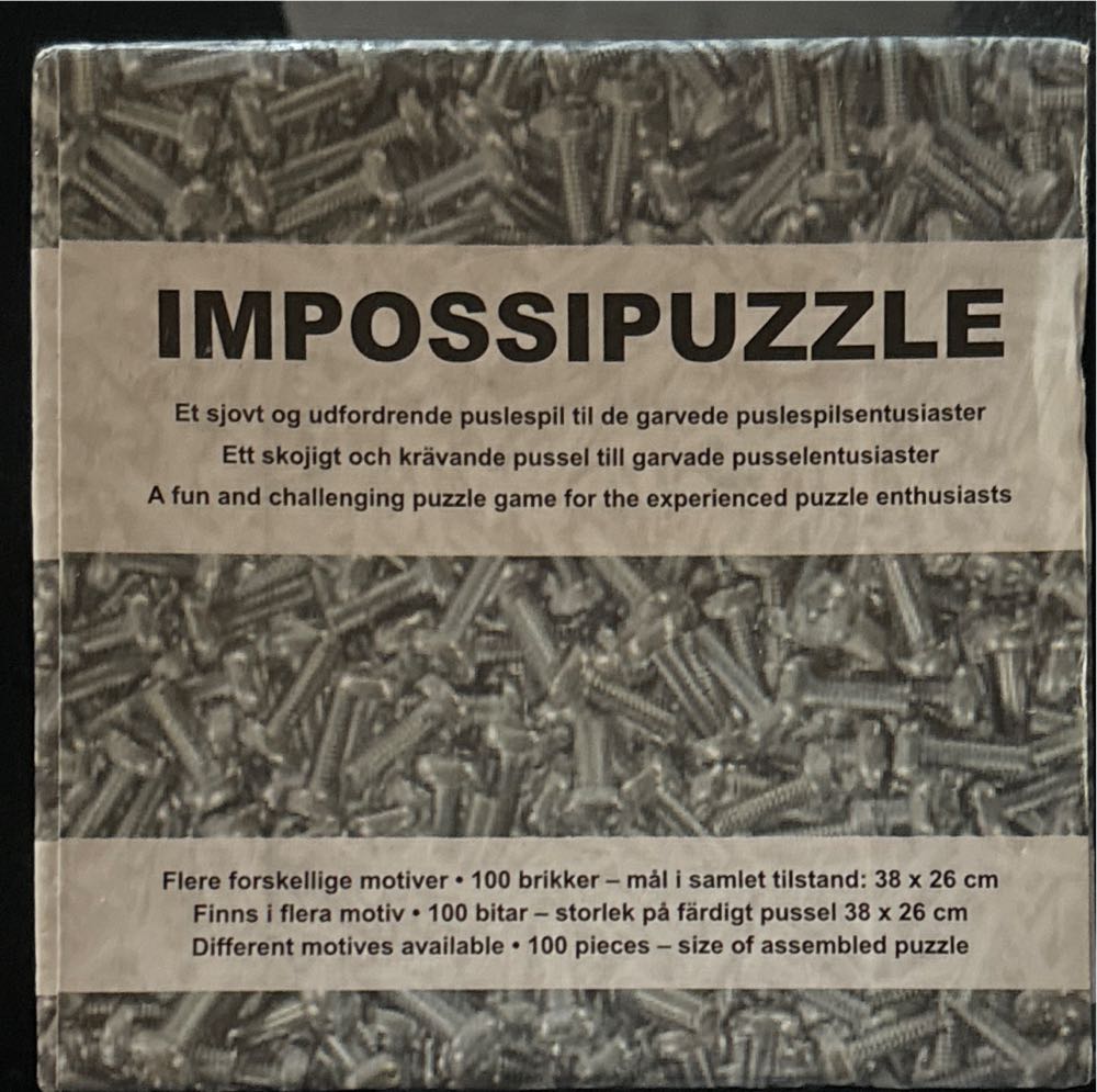 Bits & Pieces American Barnyard Piece