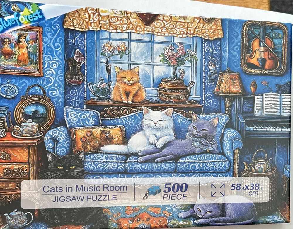 Butterflies over Vienna