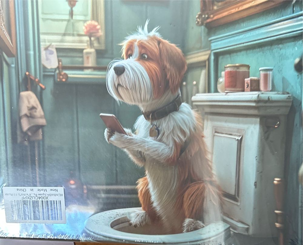 Mordillo: Crazy World Cup