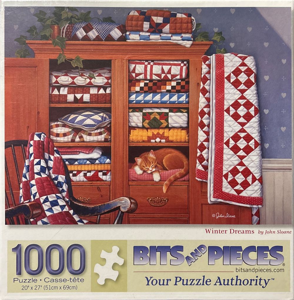 Millennial Dream Room