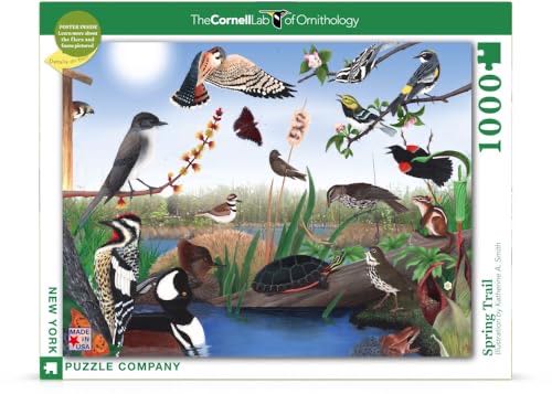 At The Garden Centre