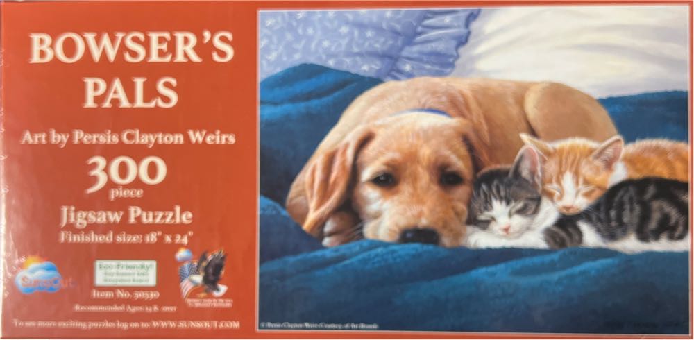 Pete’s Gambling Hall