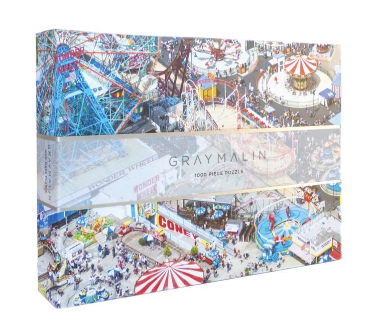 AP-3A-007: Silent Night (SOLD)