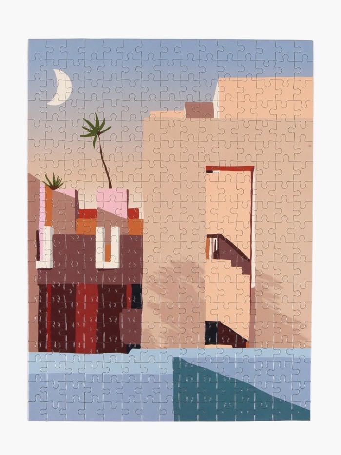 Wysocki Winter Collage