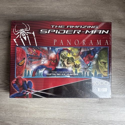 Twin Spring Goods: Neuschwanstein Castle