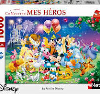 Blinders Characters Pieces Clementoni Peaky Blinders Pcs