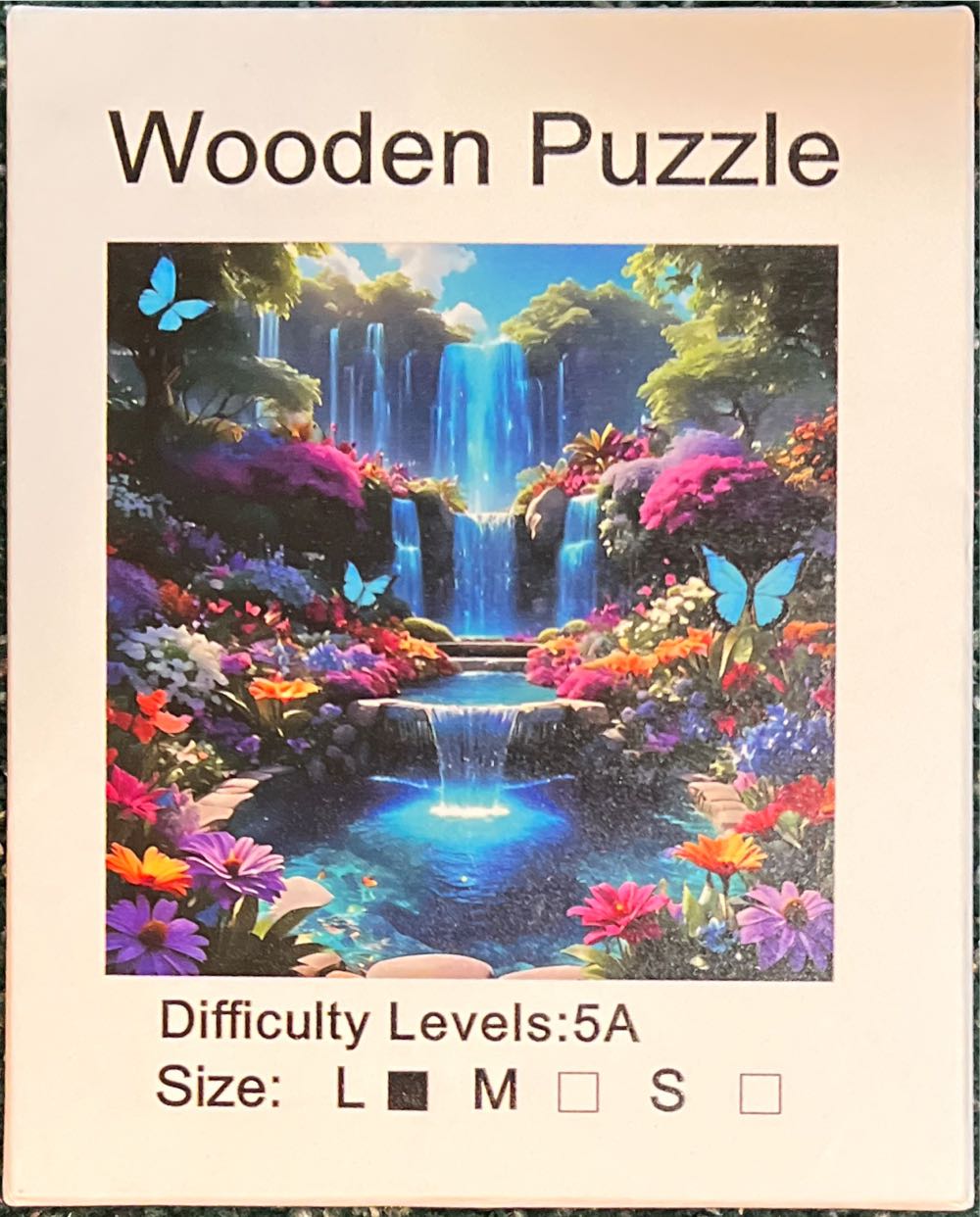 Sunset At Golden Gate