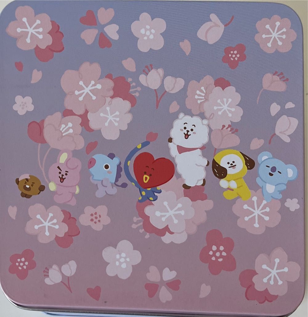 One Hundred Penguins And A Polar Bear