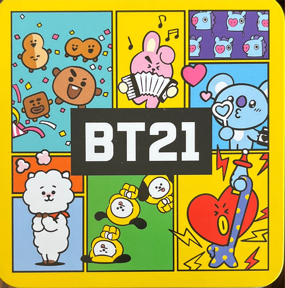 I Spy Patterns & Paint 200 Piece Jigsaw Puzzle Briarpatch