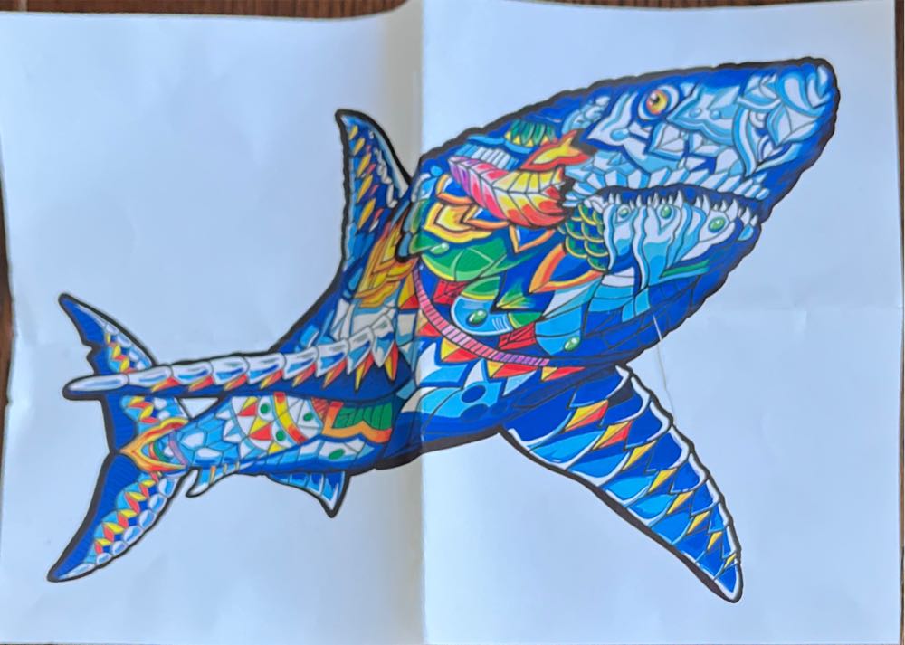 When I Saw You Drinking Wine, I Knew We Would Be Friends