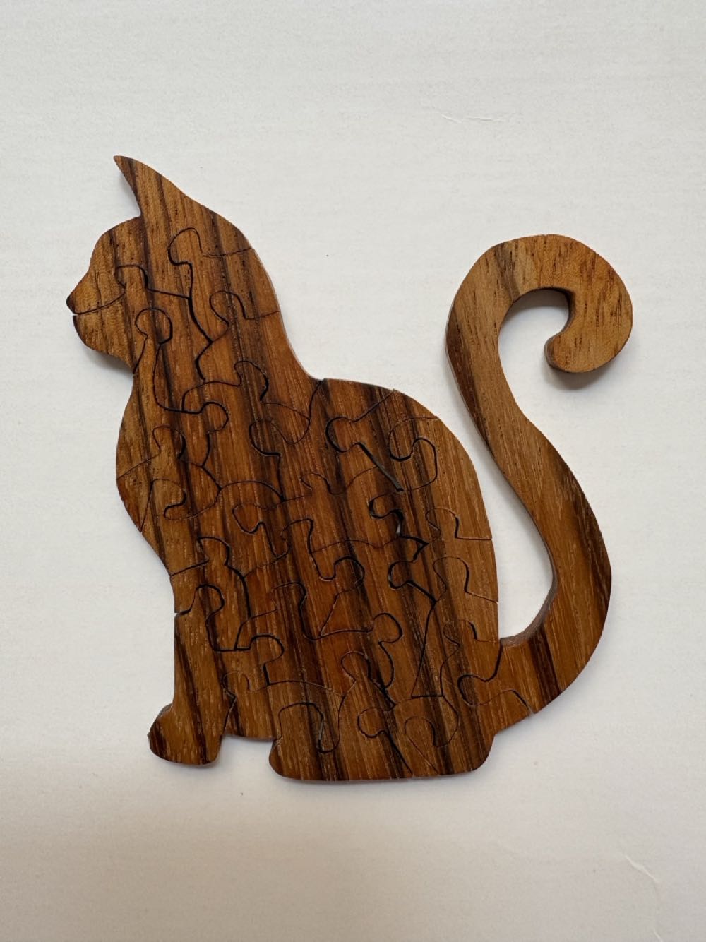 Peace Puzzle: Raindrops Lullaby