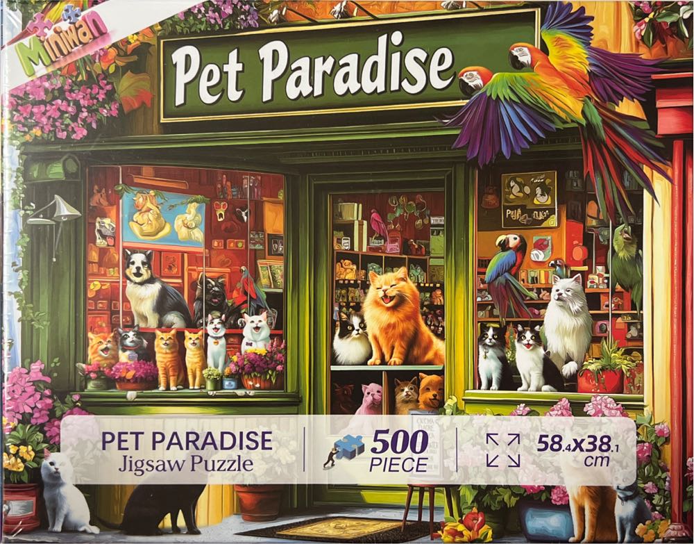 Popcicles - 968, 11/22/25 - RETURNED & REFUNDED