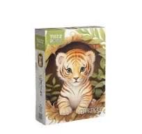 Halloween Doors 500 Pieces Jigsaw Puzzle For Adults And Families Challenging Halloween Design Precision Cut Eco-friendly Stunning HD Color Minimal Dust Recycled Materials Vcc Quality Guarantee