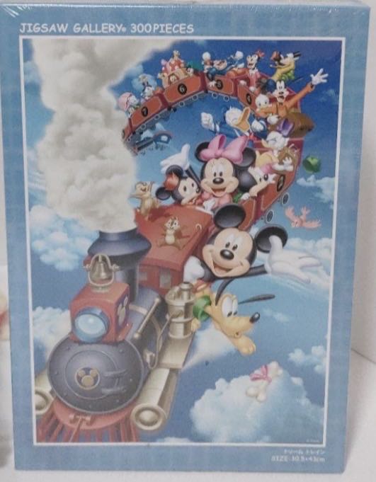 Boomers’ Favorite Posters