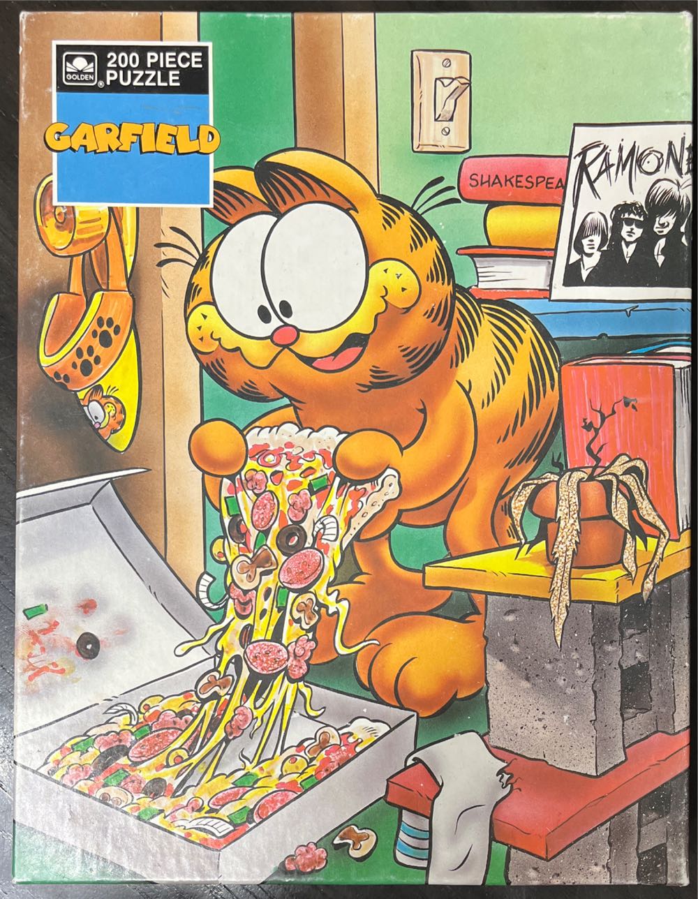 Pumpkin Patch 🆕🚪