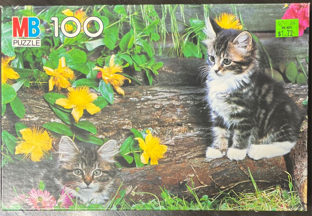 Grinch Seasons Greetings Puzzle